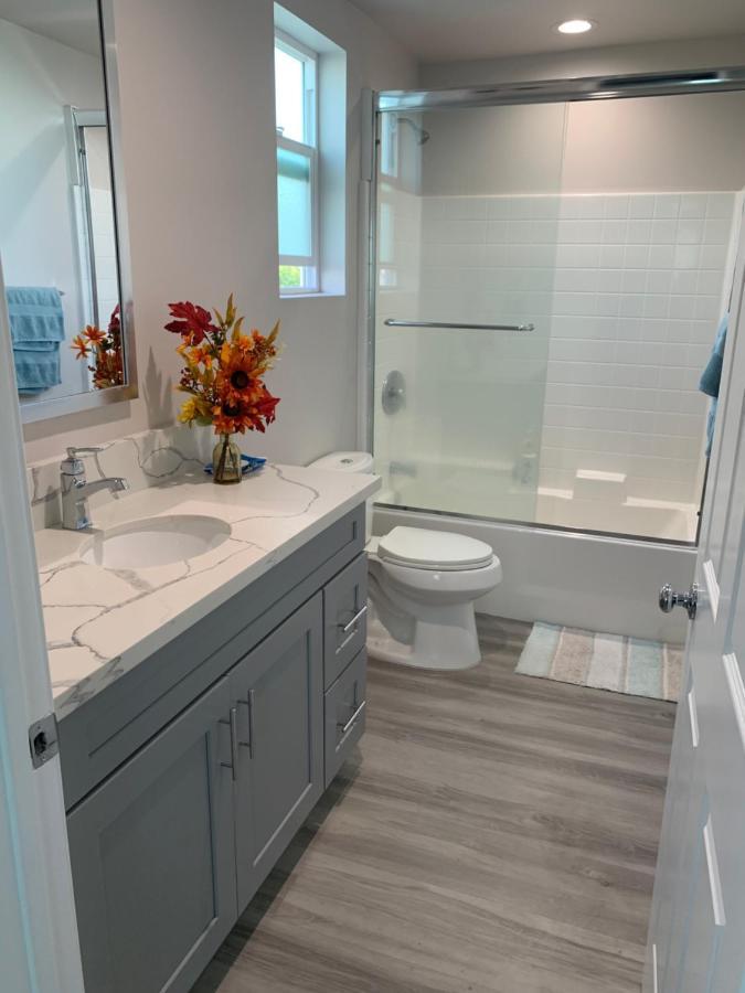Hostal Private In New With Full Bath Los Ángeles