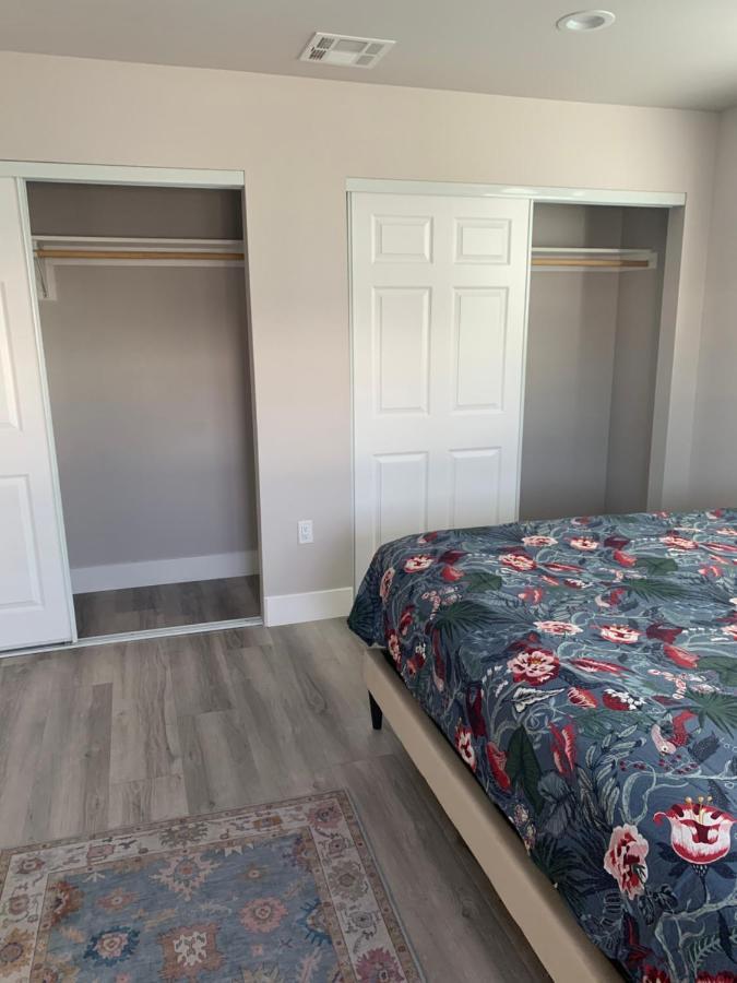 Private In New With Full Bath Hostal Los Ángeles