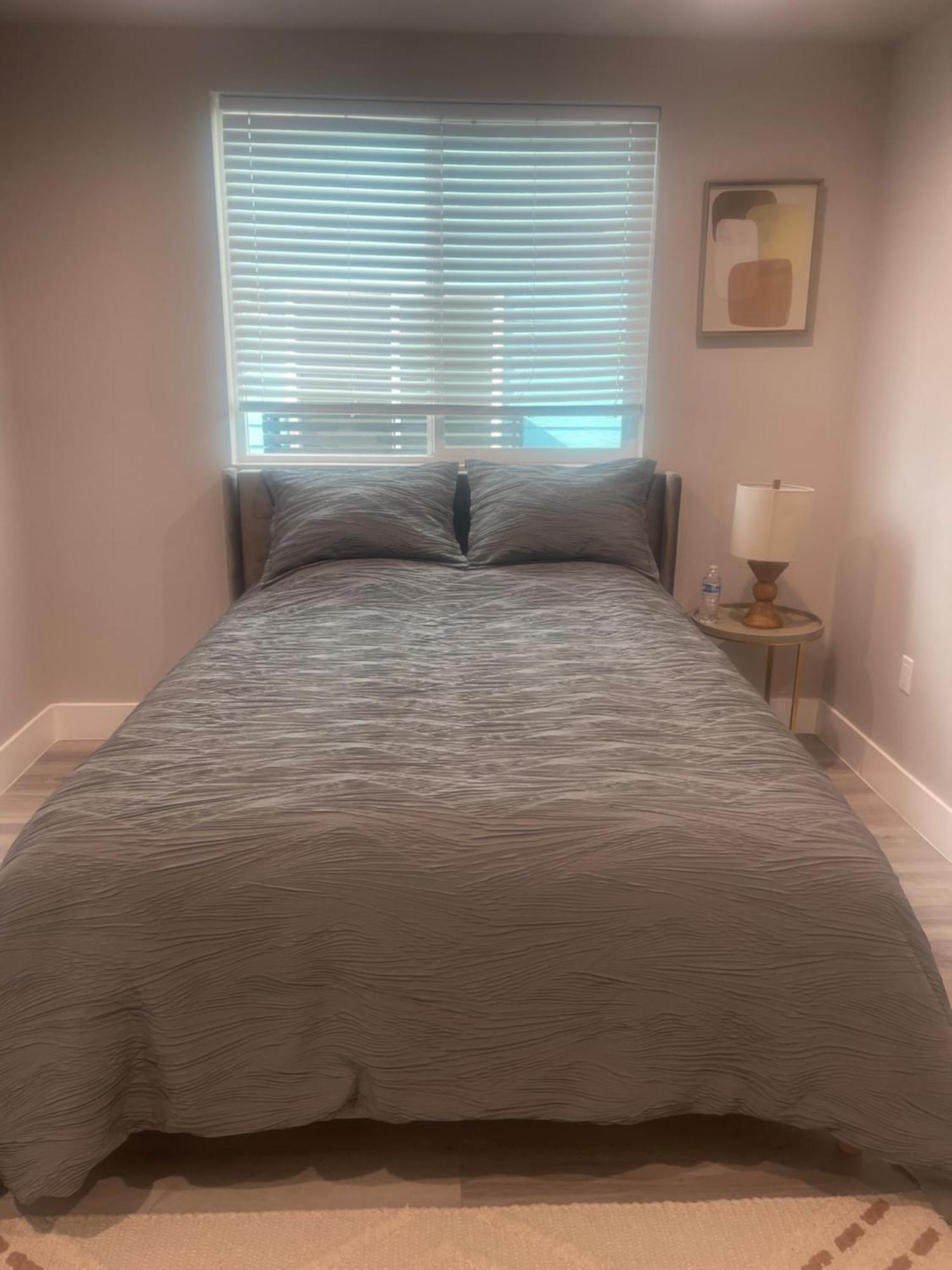 Hostal Private In New With Full Bath